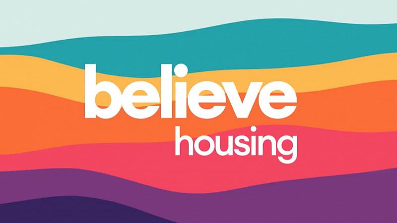 Believe housing