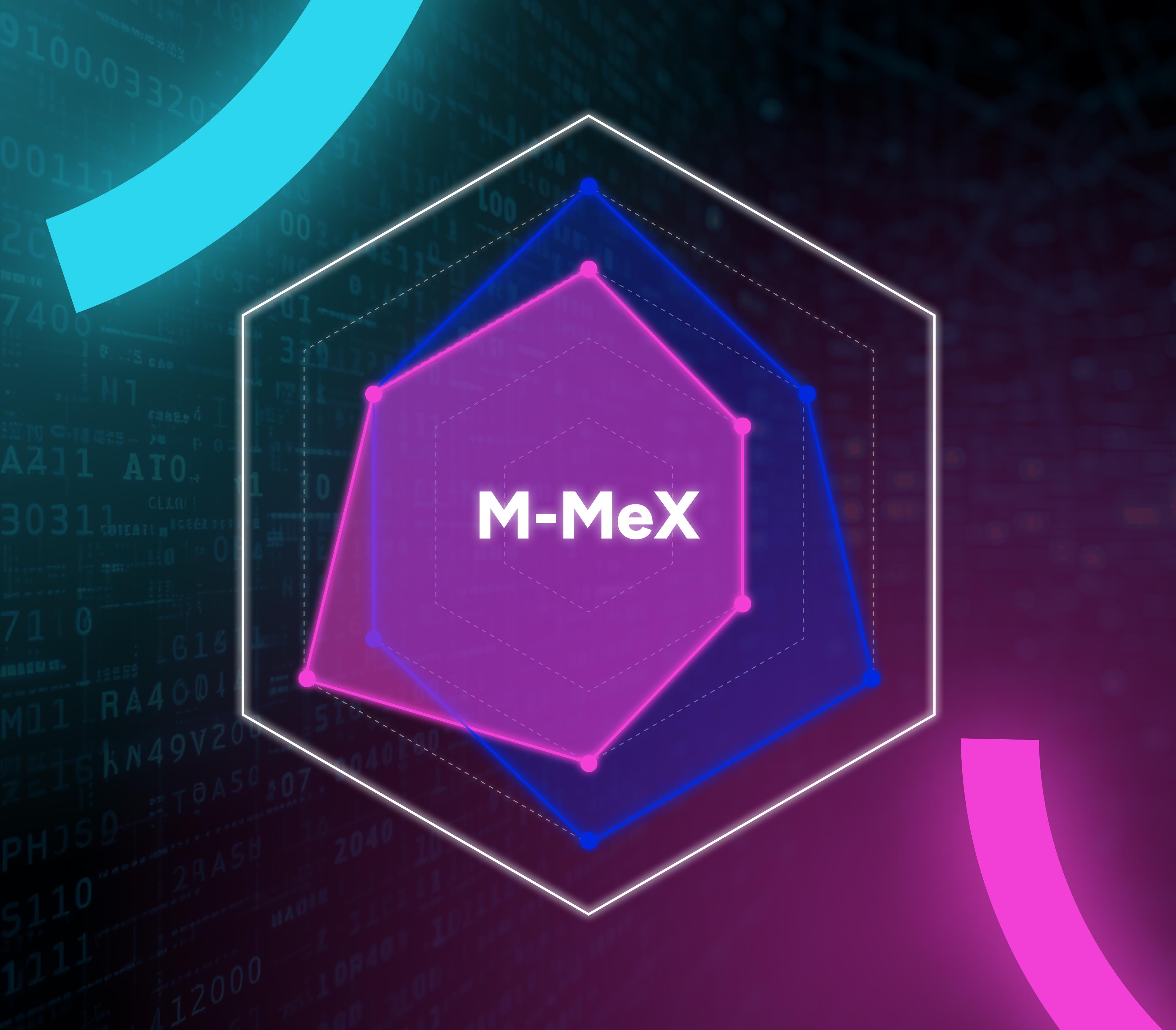 MMeX: A Digital Benchmark for Customer Experience