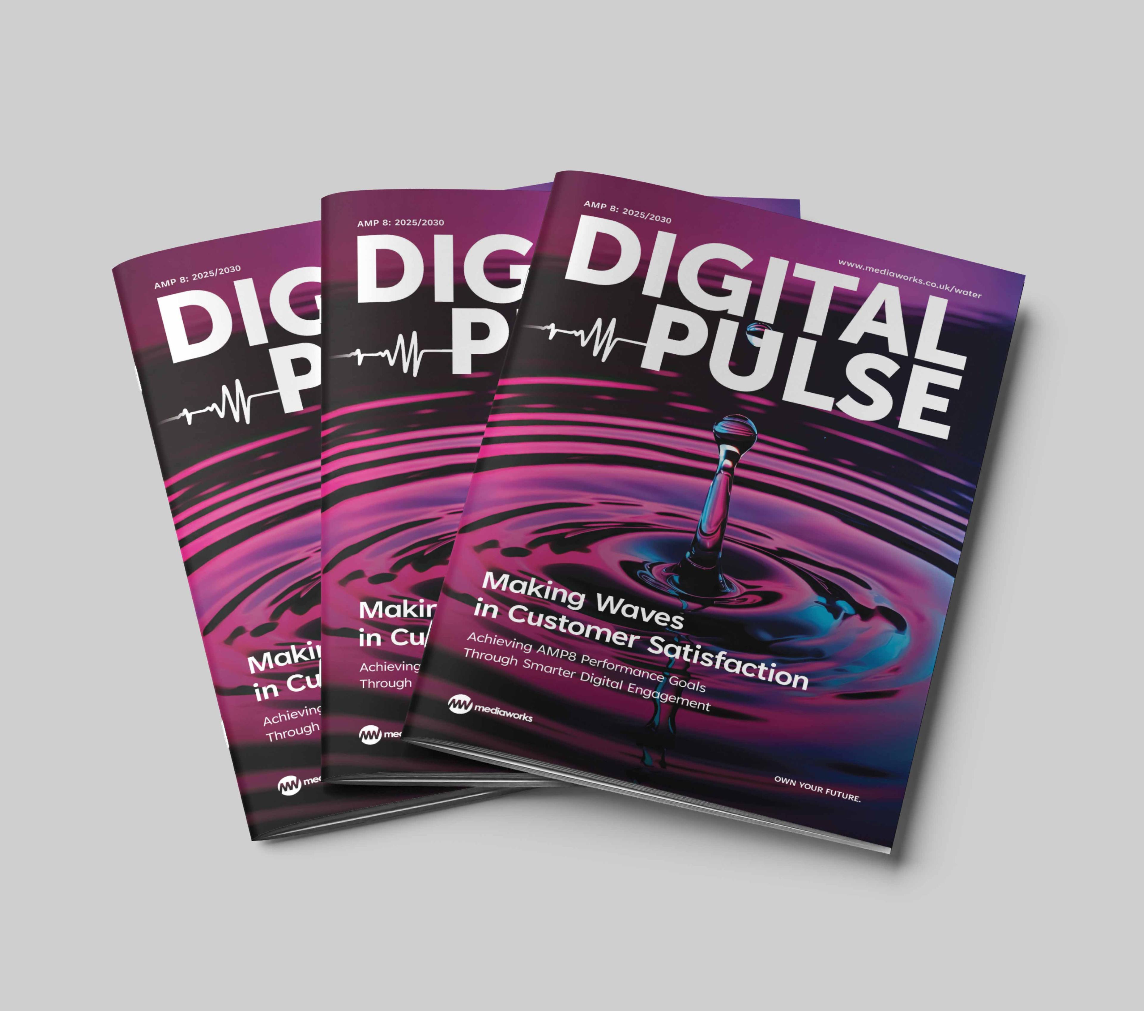 The Water Pulse Report